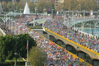 Valencia, una ciudad renovada en la que puede hacerse historia