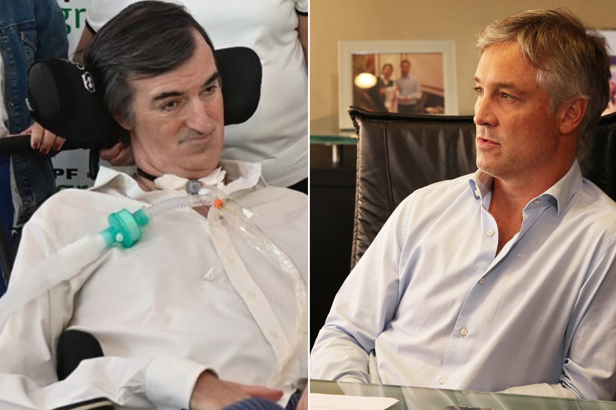 Fernando de Andreis le respondió a Esteban Bullrich tras su renuncia a Pro por la posición del partido con Adorni