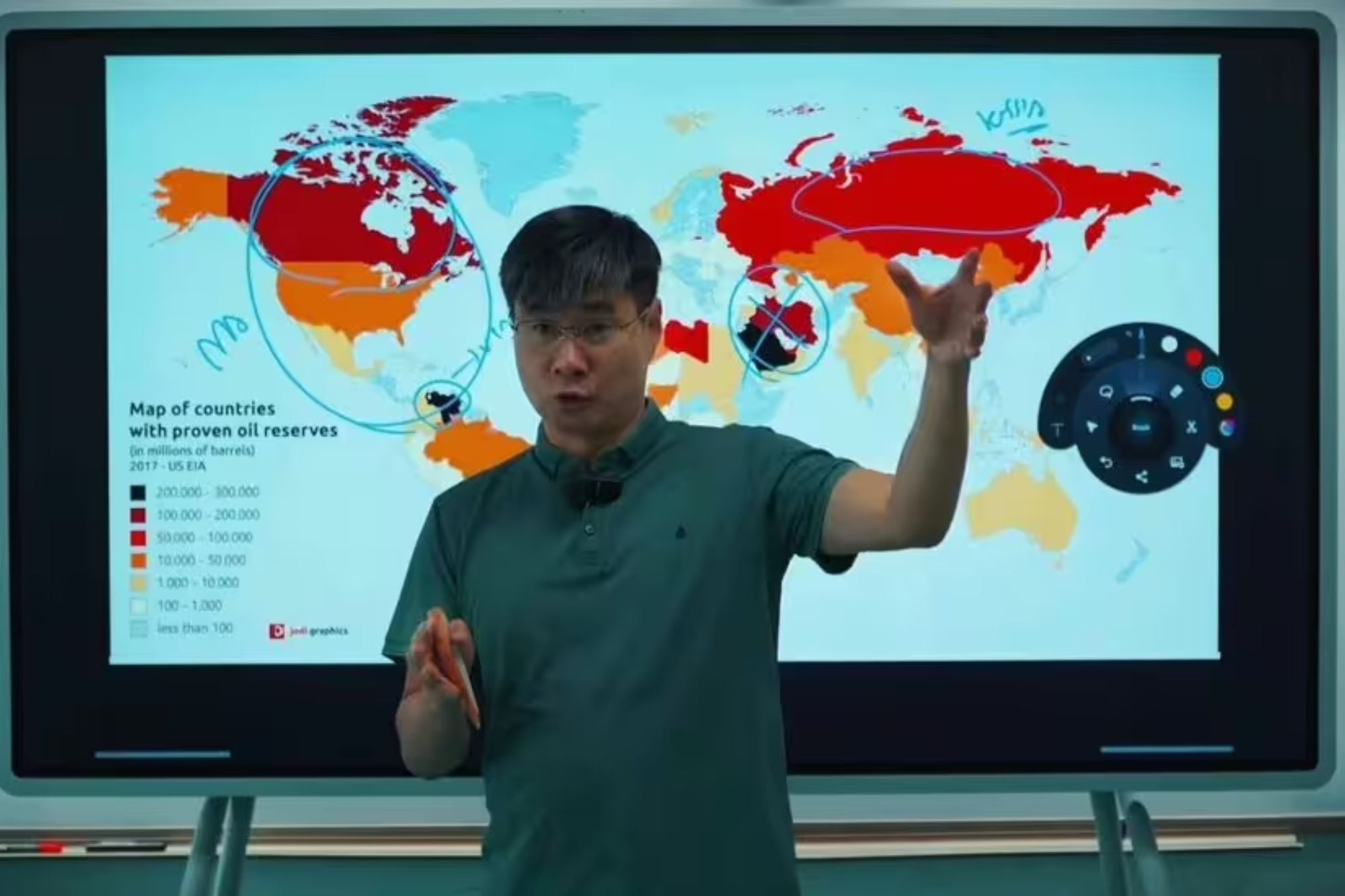 El nuevo Nostradamus advirtió que el fin de la sociedad como la conocemos podría estar más cerca de lo que pensamos