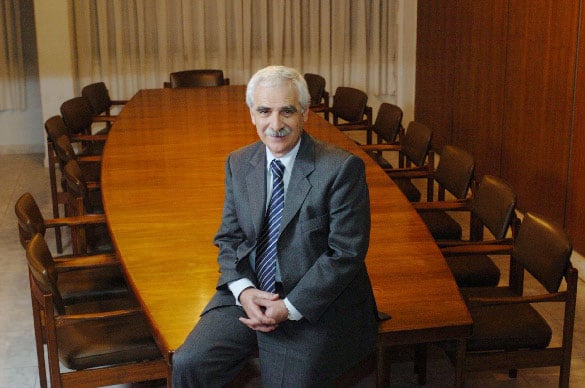 La Corte confirmó la condena a cuatro años del industrial Juan Carlos Lascurain y debería ir a la cárcel