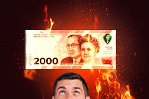 Ajuste real y confianza política: la conjunción tan esperada