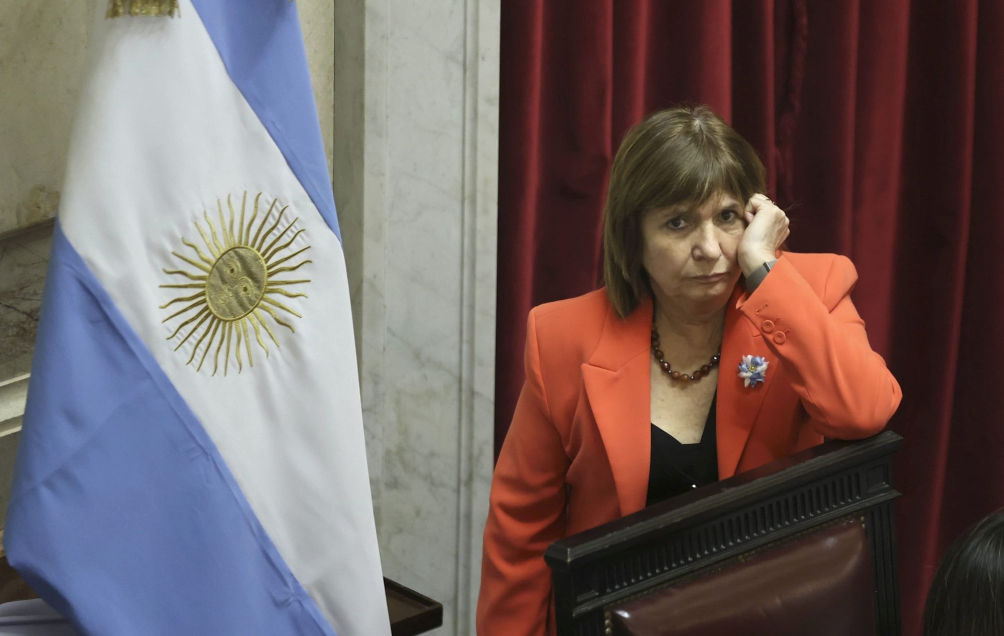 Marcha atrás: La Libertad Avanza retiró las firmas de un polémico proyecto de ecocidio que preveía penas de hasta 25 años de prisión