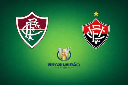 Fluminense empató 2-2 con Vitória, por la Brasileirao Serie A