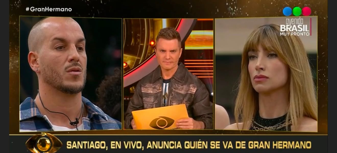 Rating: cuánto midió uno de los versus más esperados de Gran Hermano