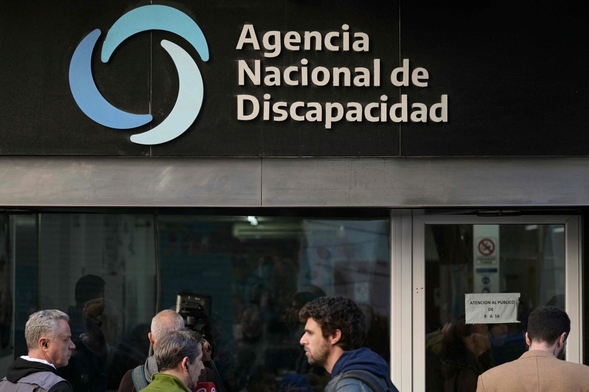 Las supuestas coimas en la Agencia Nacional de Discapacidad rompieron la defensa de la idea de “no hay plata” por parte de aquellos quienes como Luis Juez se sintieron interpelados por ese proyecto