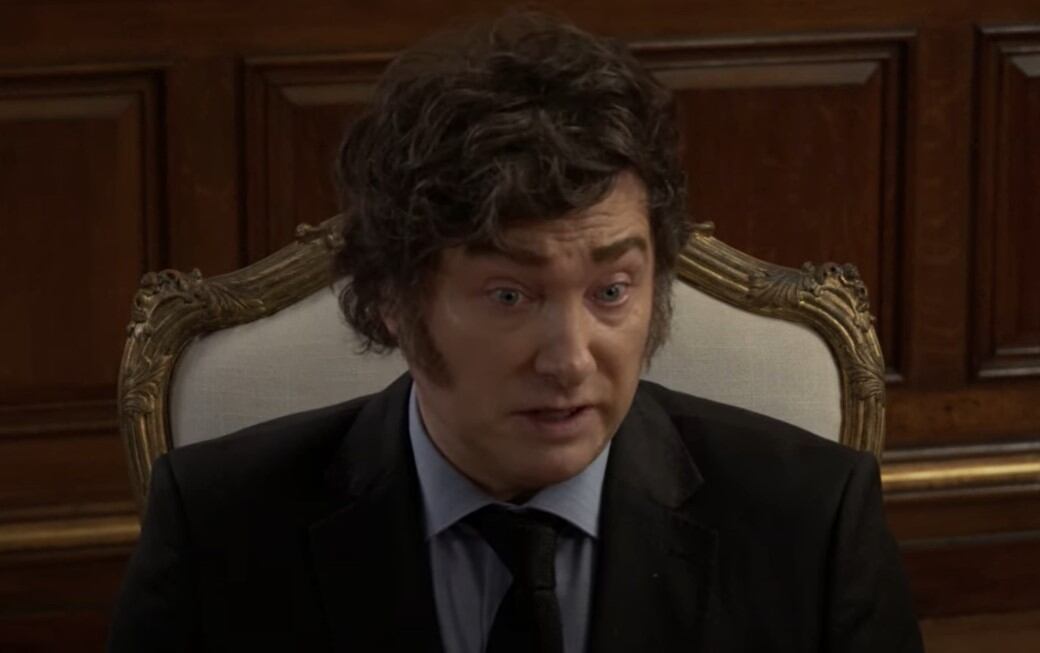 Análisis: “Milei, con calendario y reglas de juego a medida”