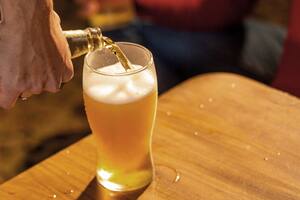 ¿No hay vuelta atrás?: el llamativo error de una reconocida marca de cerveza que se volvió viral
