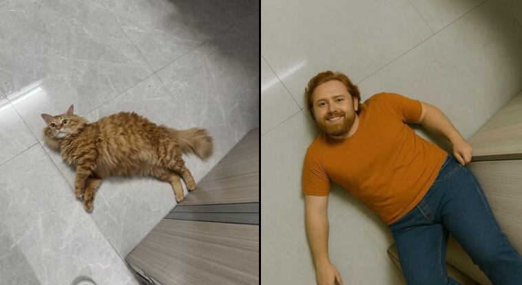 Crédito: Justine Moore a través de X.