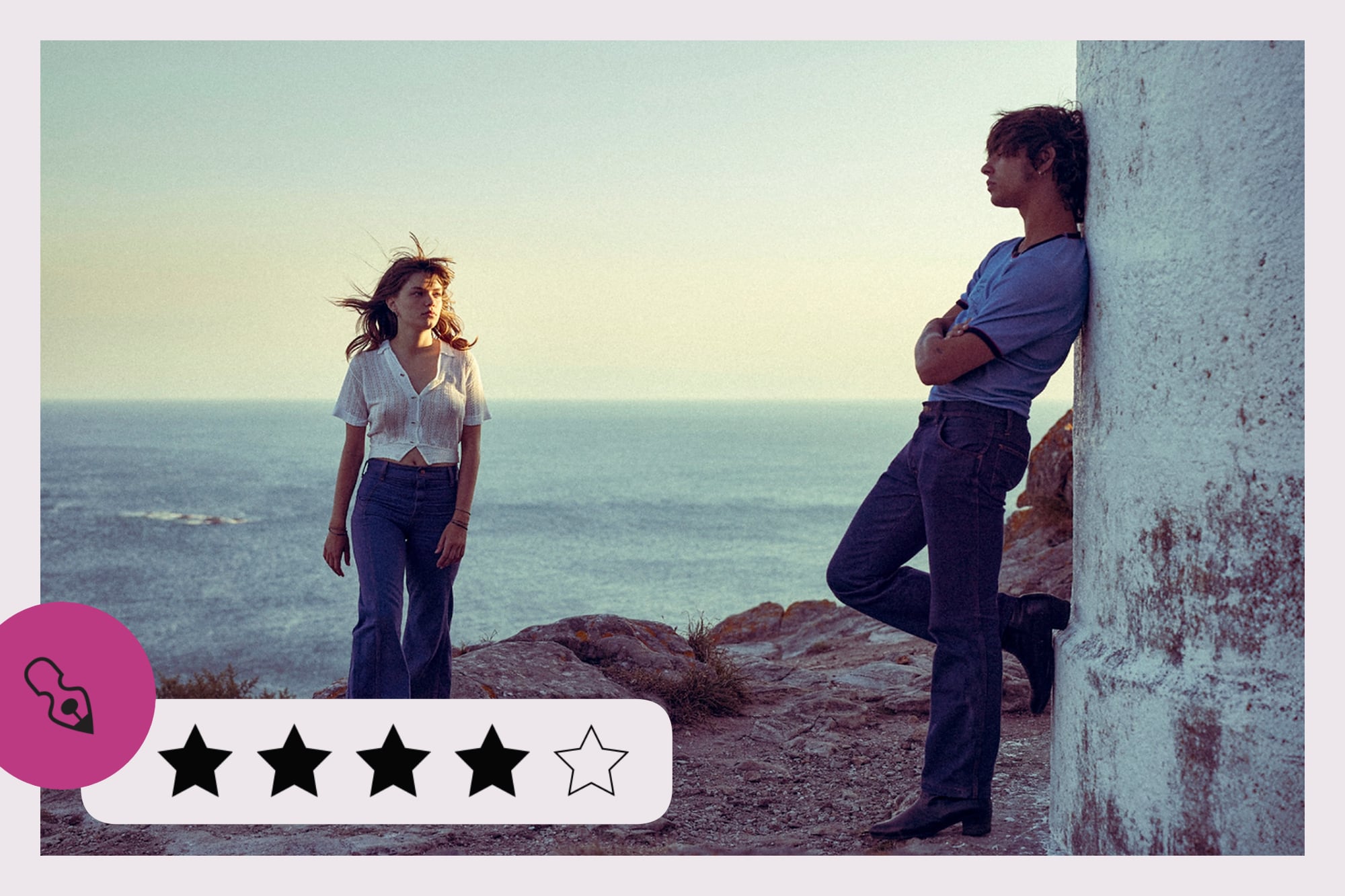 Con Romería, la cineasta catalana Carla Simón cierra una notable trilogía íntima