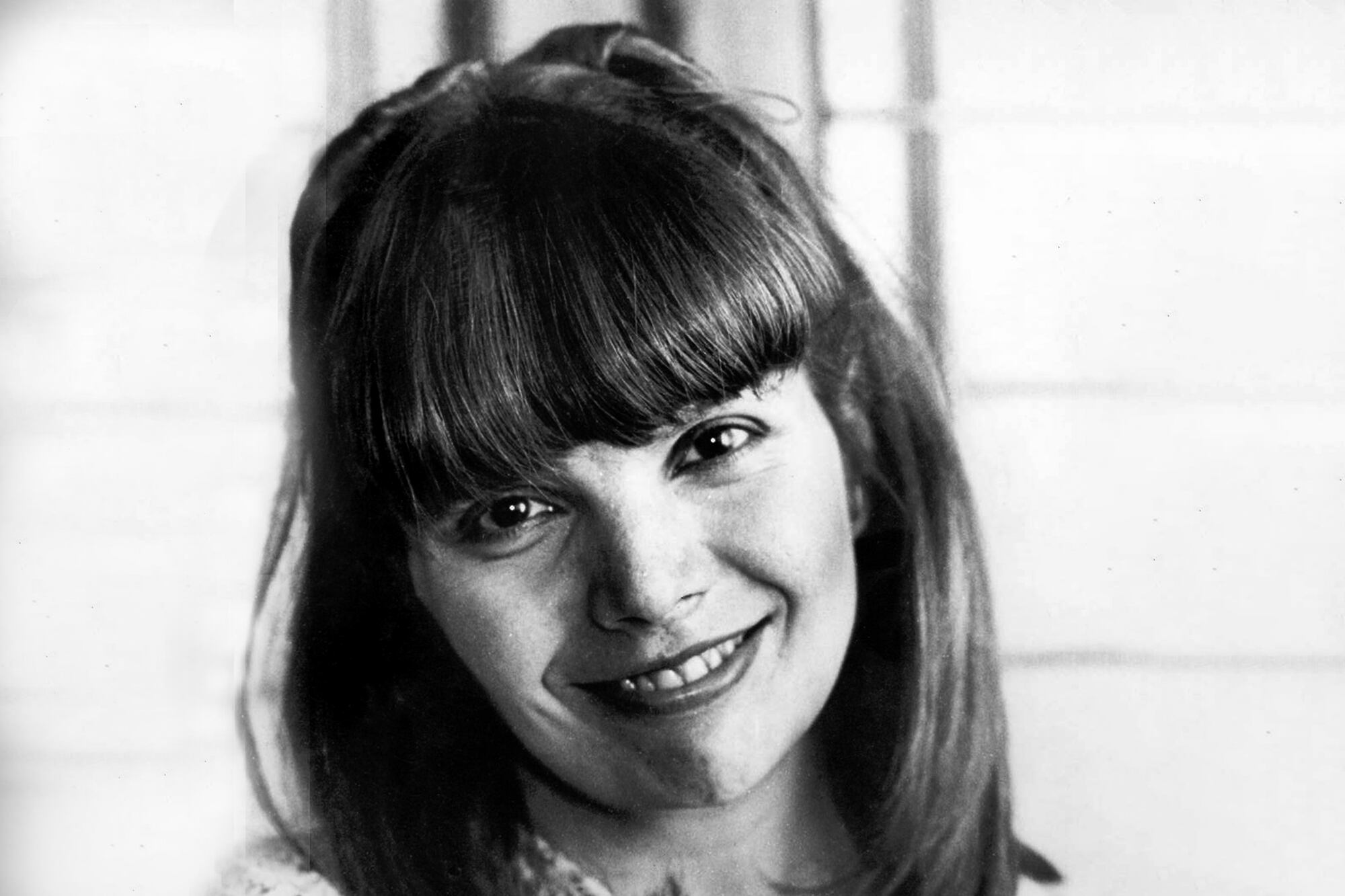 Elvira Romei condujo éxitos infantiles como Magimundo, La tarde de los chicos, El tiempo de los chicos y El tiempo de Elvira