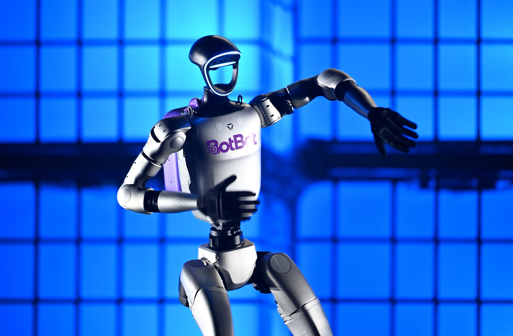 Lucas Constanzo, desarrollador de inteligencia artificial: "Estamos a pocos años de convivir diariamente con robots"