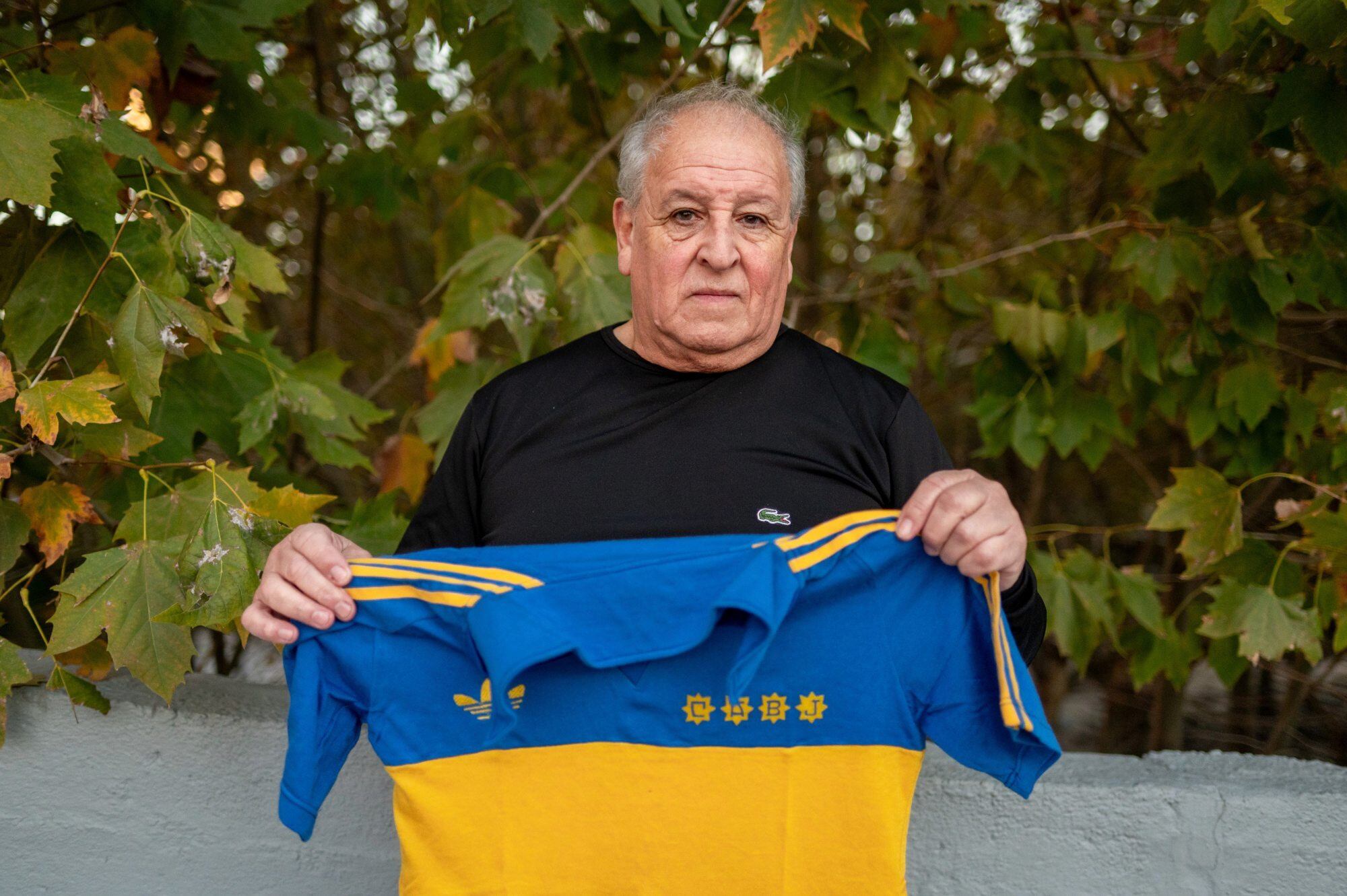 José Úbeda, la promesa de Boca que ganó el Prode y cambió su vida: fue amigo de Houseman y estuvo cerca de jugar en Europa
