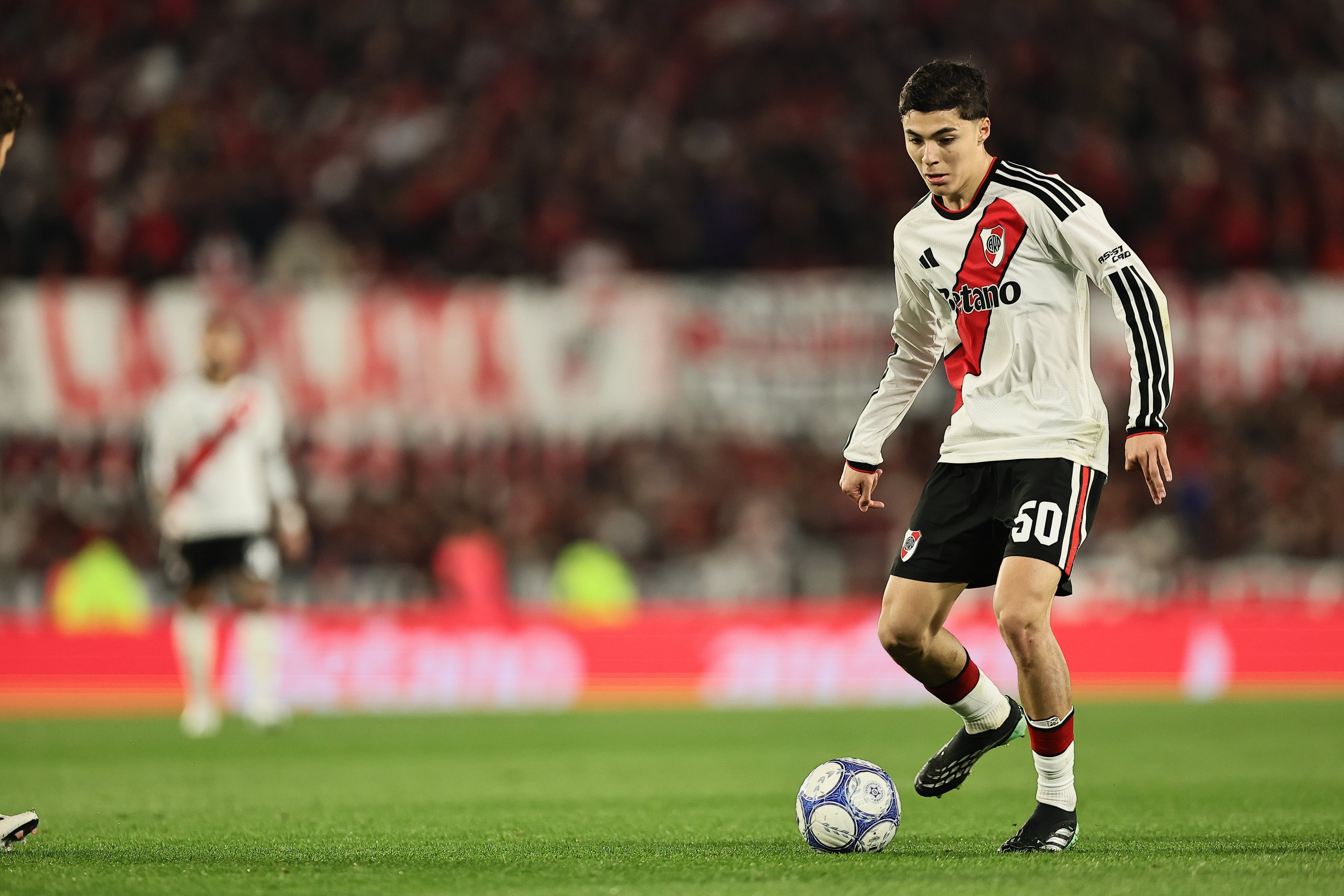 River Plate vs. Sarmiento, por el Torneo Clausura 2026: día, horario, TV y cómo ver online