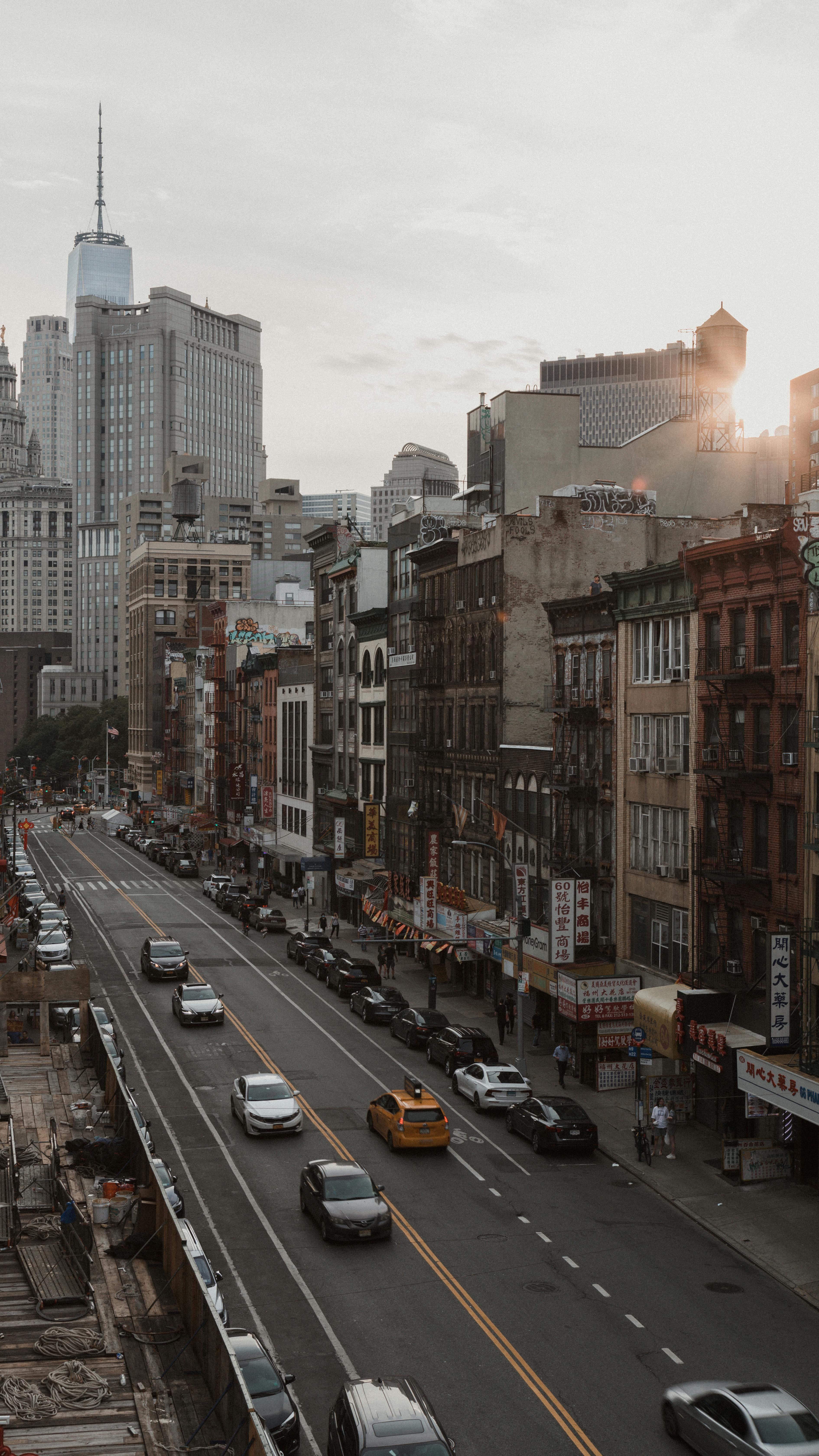 Nueva York tendrá un nuevo puente para mejorar la movilidad