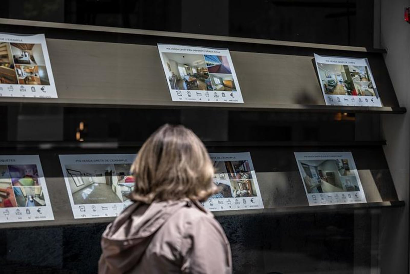 Valeria Racu y Alicia del Río, portavoces del Sindicato de Inquilinas e Inquilinos de Madrid, cuestionaron la decisión de dividir las medidas en dos textos y reclamaron una regulación más amplia del mercado