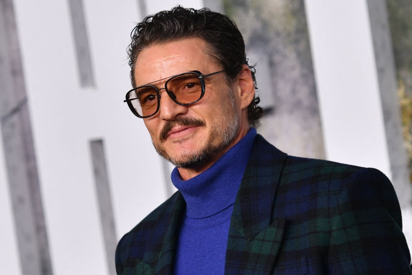 Pedro Pascal logró construir una carrera exitosa y reconocida a nivel mundial
