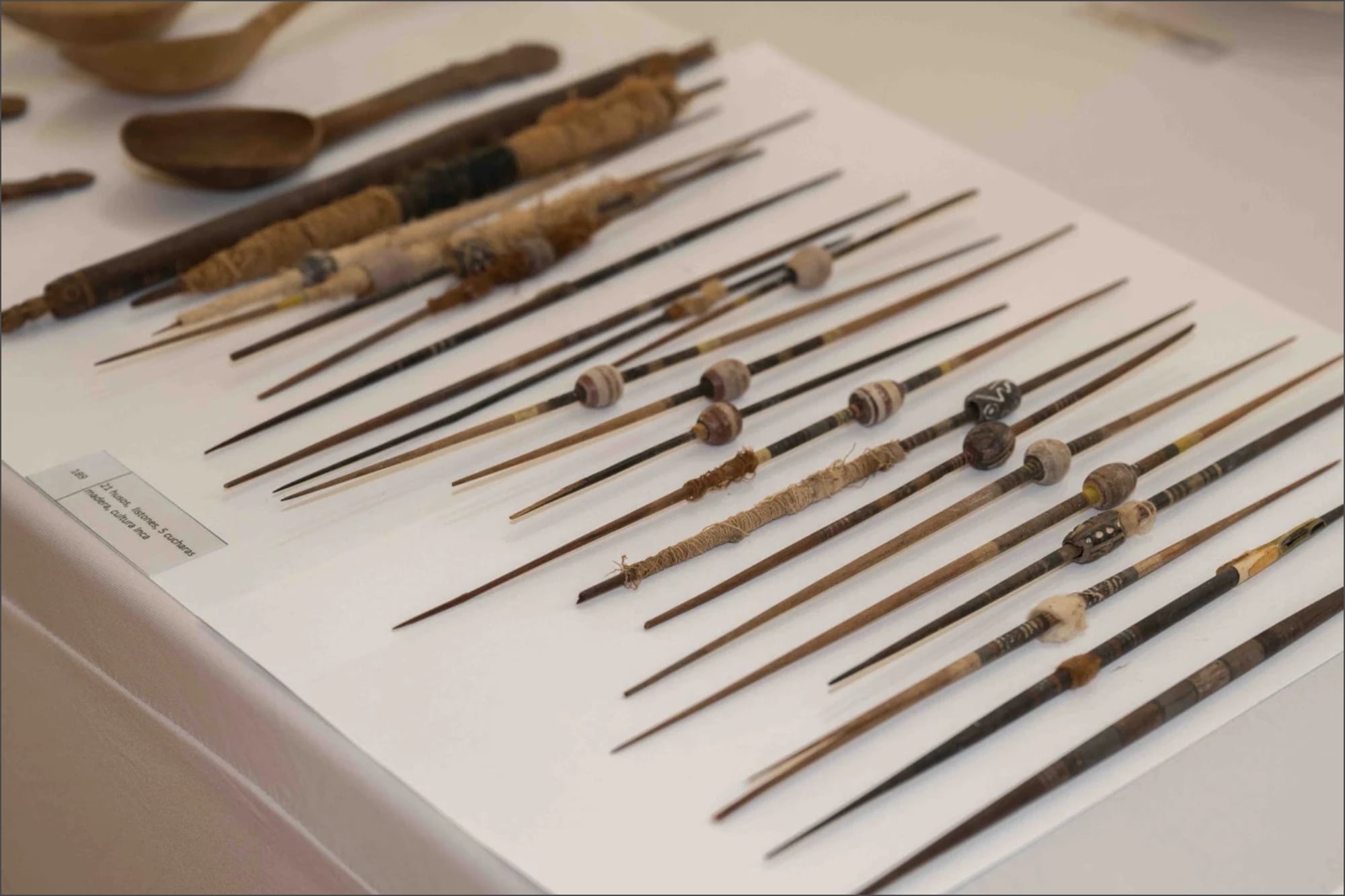 Desde que se implementó el programa, el FBI recuperó más de 20.000 objetos históricos, valuados en más de US$1000 millones