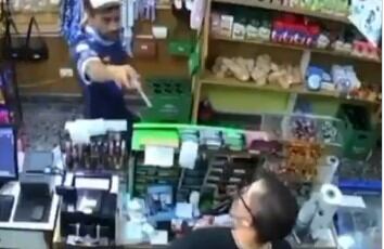 El kiosquero fue asesinado al resistirse al asalto