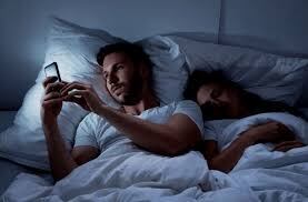La infidelidad no siempre llega de una pareja que no ama más