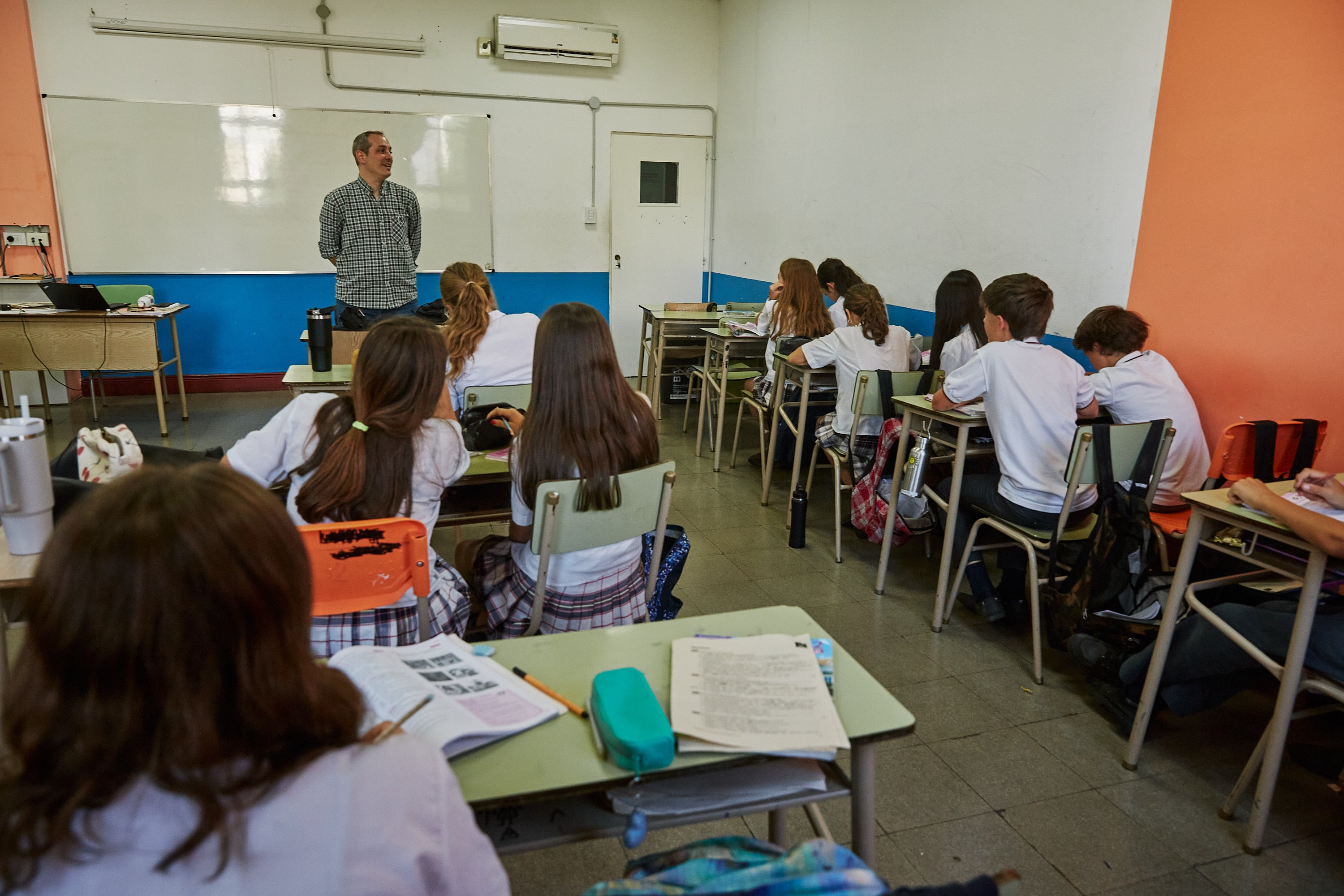 Confirman otro aumento en colegios privados porteños y bonaerenses para mayo