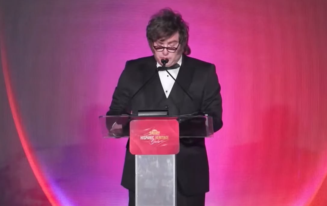 Javier Milei y sus medidas, EN VIVO: el Presidente pidió que Trump salga “fortalecido” en las elecciones de Estados Unidos