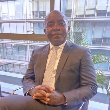 Premio Leloir: el Gobierno distinguió a un angoleño que busca llevar a su país el “modelo argentino” del agro