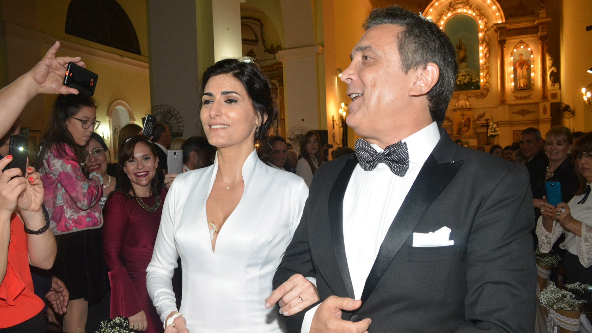 Cecilia Milone y un duro mensaje: “Tuve que recurrir a la Justicia especializada en violencia de género”