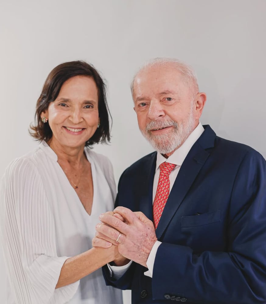 Con la llegada a la presidencia de Lula Da Silva, Cela y el grupo de funcionarios a cargo del