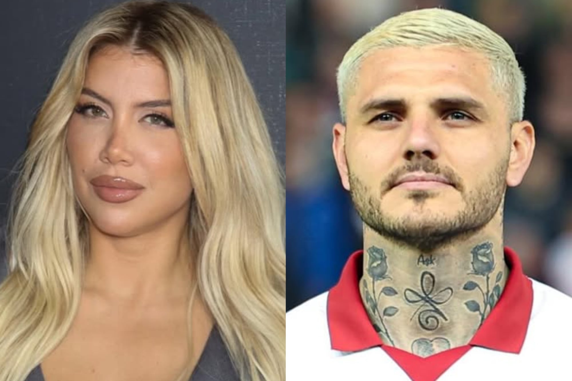 Wanda Nara volvió a apuntar con todo contra Mauro Icardi y revivió la eterna disputa: "Nunca le gustó Turquía"