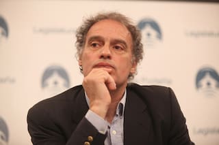 Cómo llegó Aníbal Ibarra a ser abogado de Cristina Kirchner