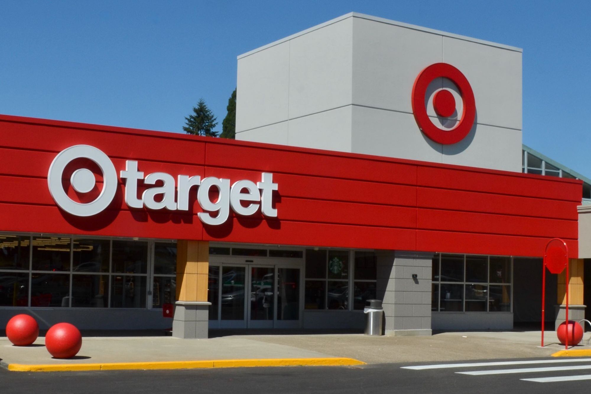Las sucursales de Target en EE.UU. estarán abiertas en Año Nuevo (Wikimedia Commons/Steve Morgan)