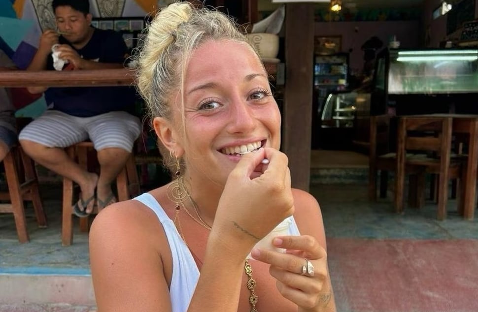 Murió una argentina de 26 años tras un accidente de tránsito en una ruta de Australia