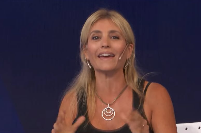 La diputada del bloque Pro ironizó sobre la propuesta de reducción de la jornada laboral planteada por Myriam Bregman