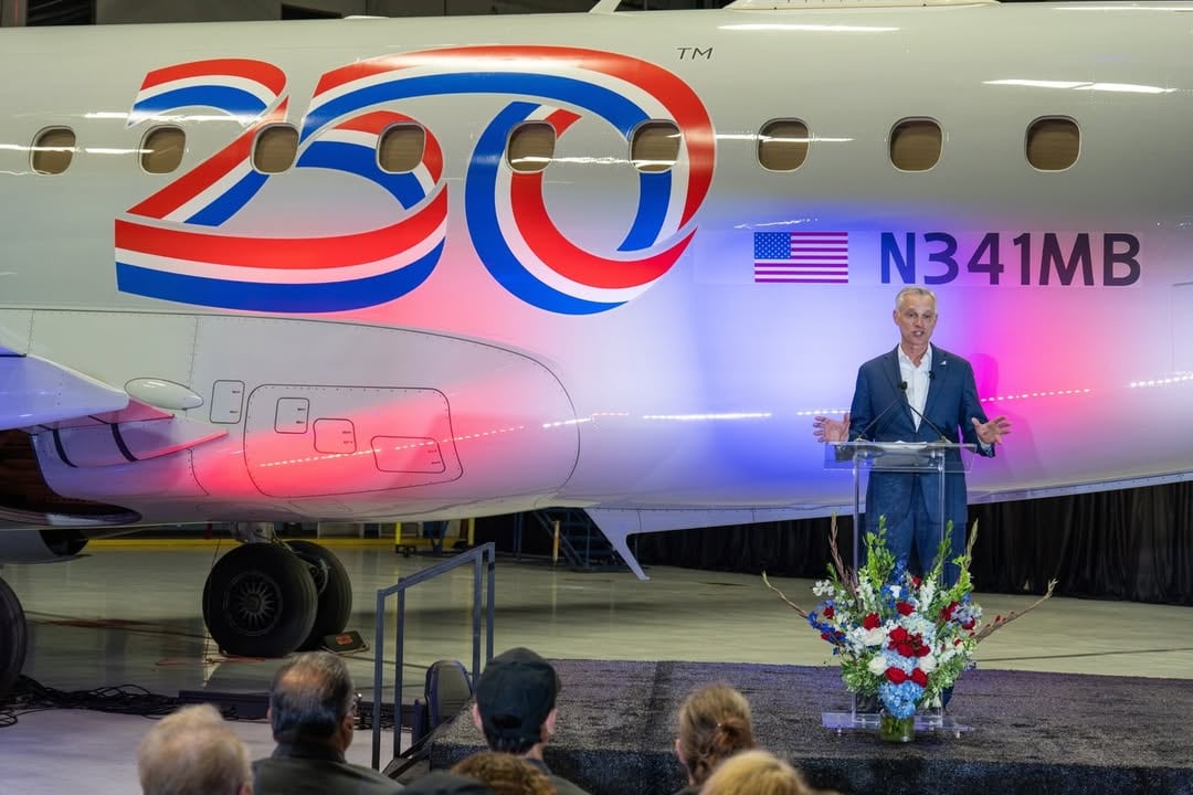 Noticias de Florida hoy, en vivo: el primer vuelo de American Airlines parte de Miami a Caracas