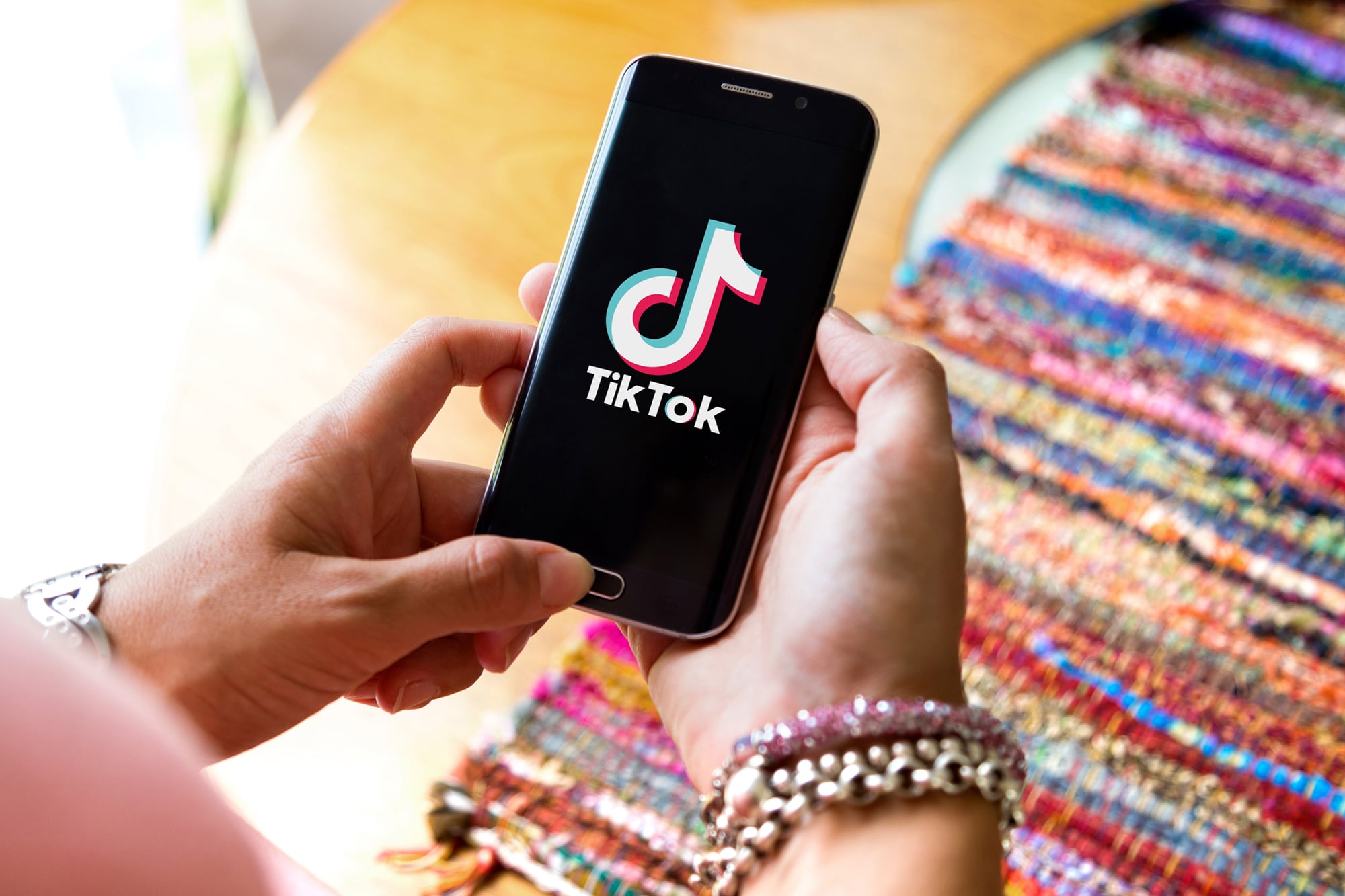 En redes como TikTok los rituales ligados a diversas