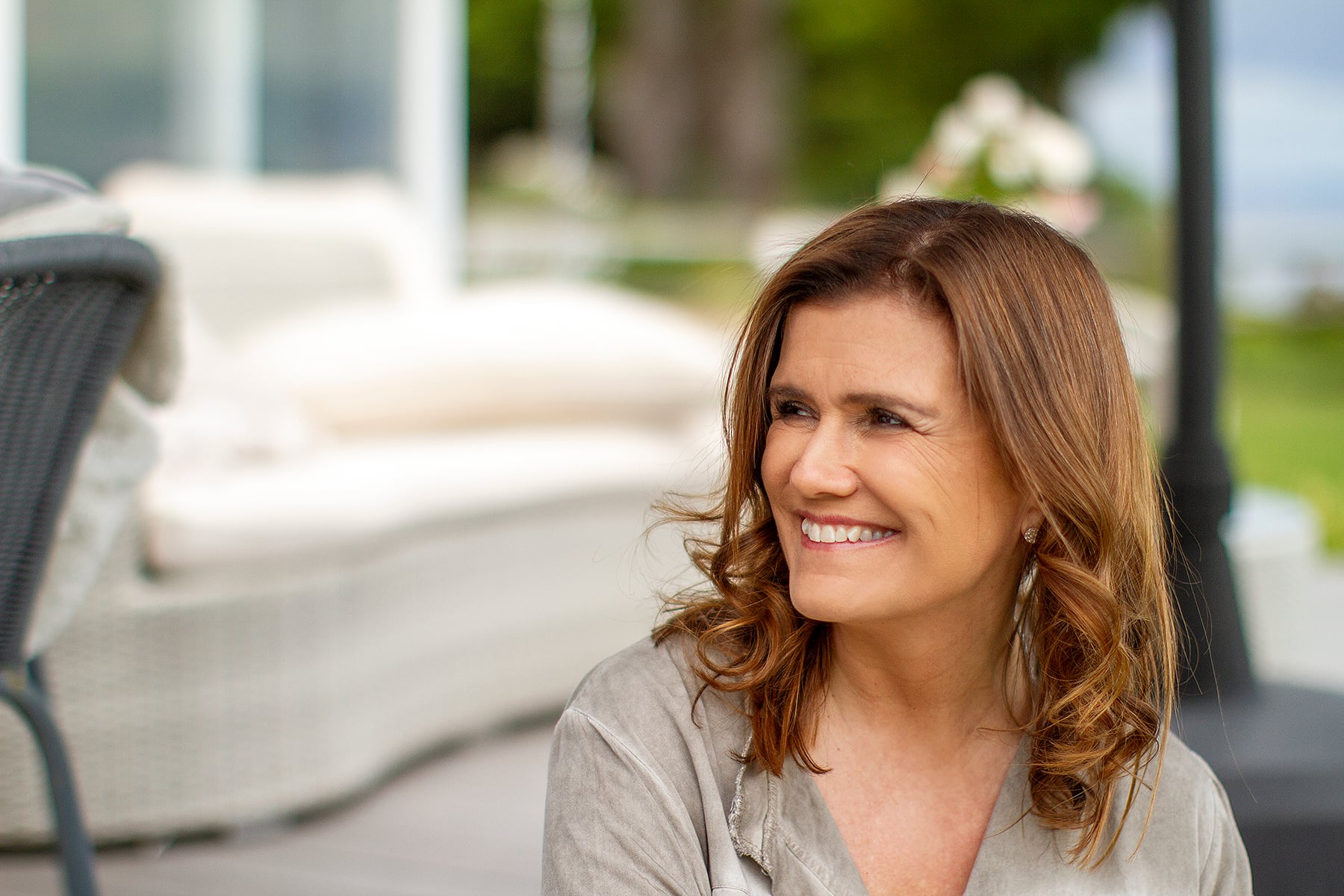 Pilar Sordo, psicóloga: “Sería triste que las experiencias no te cambien; vamos evolucionando”