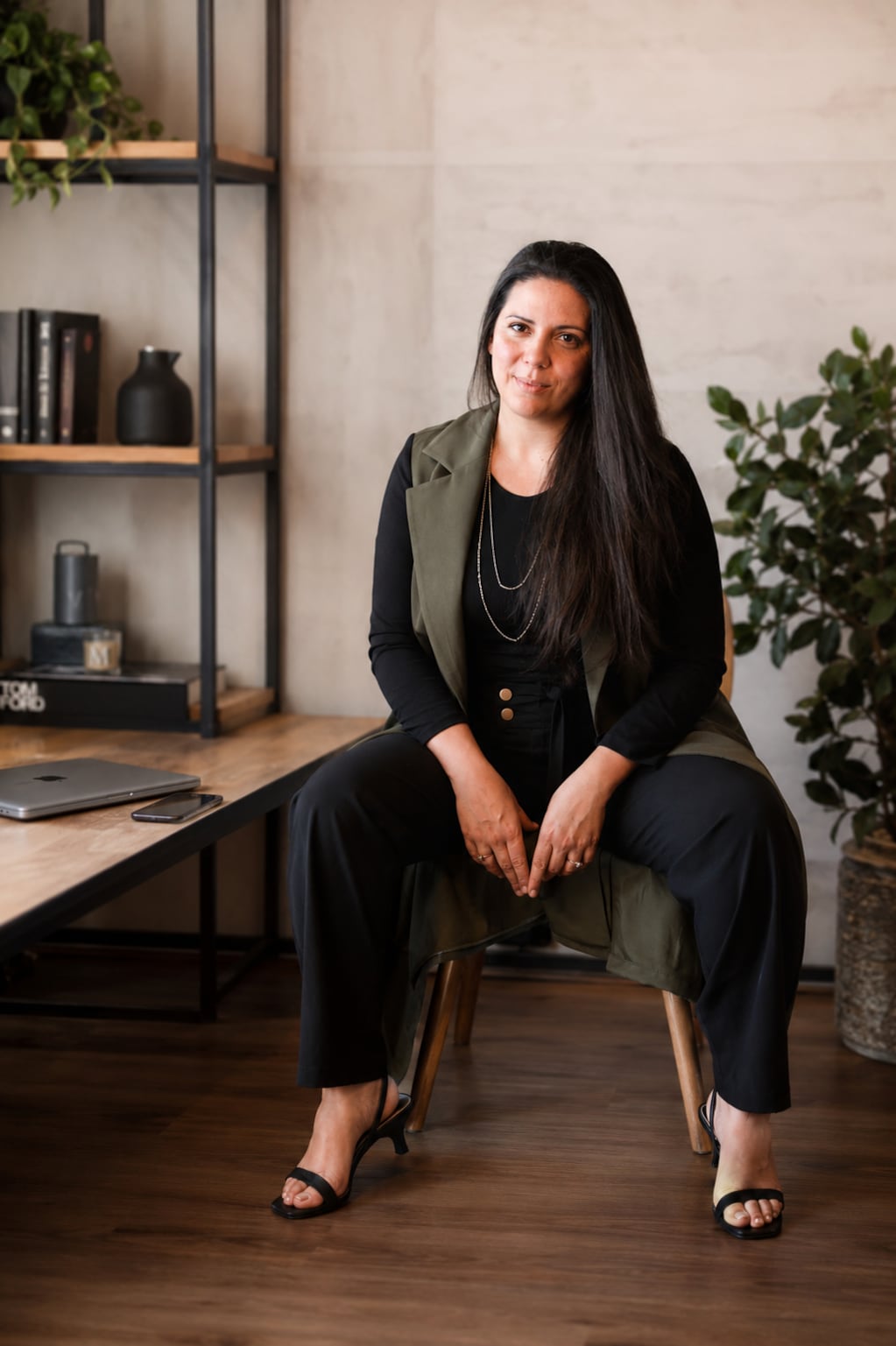 Madelén Rossi impulsa una nueva forma de entender el negocio digital