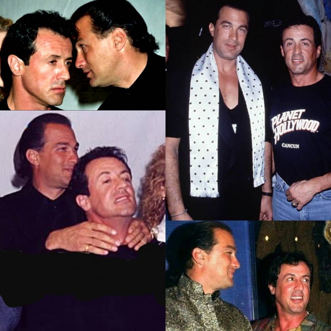 Lejos de los reflectores, Steven Seagal enfrenta nuevas responsabilidades bajo la supervisión de autoridades locales