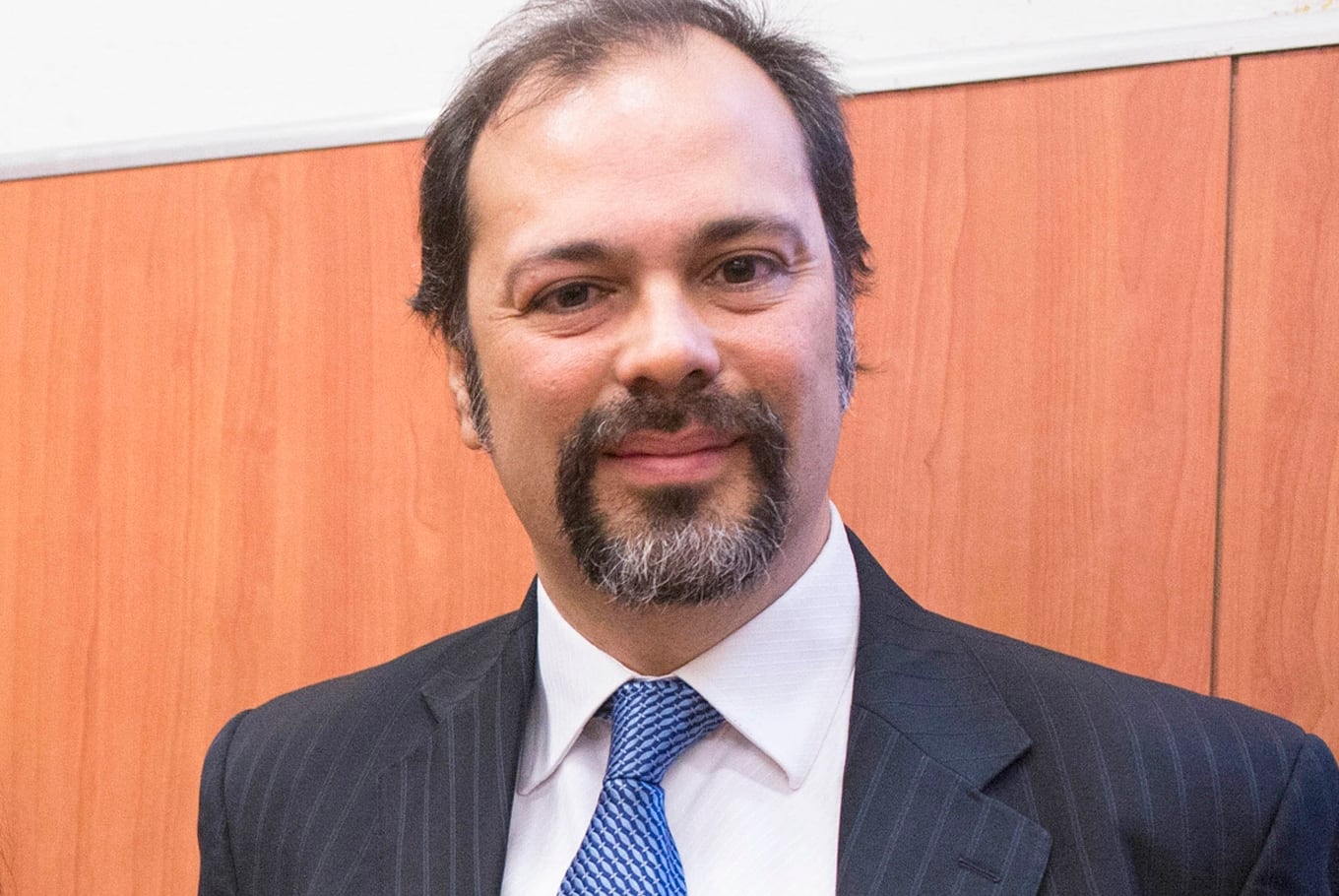 Roberto Boico