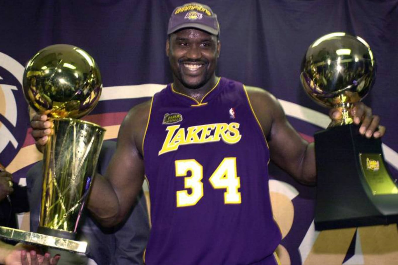 De ser la máxima estrella de la NBA a convertirse en policía y revolucionar la escena de la música electrónica