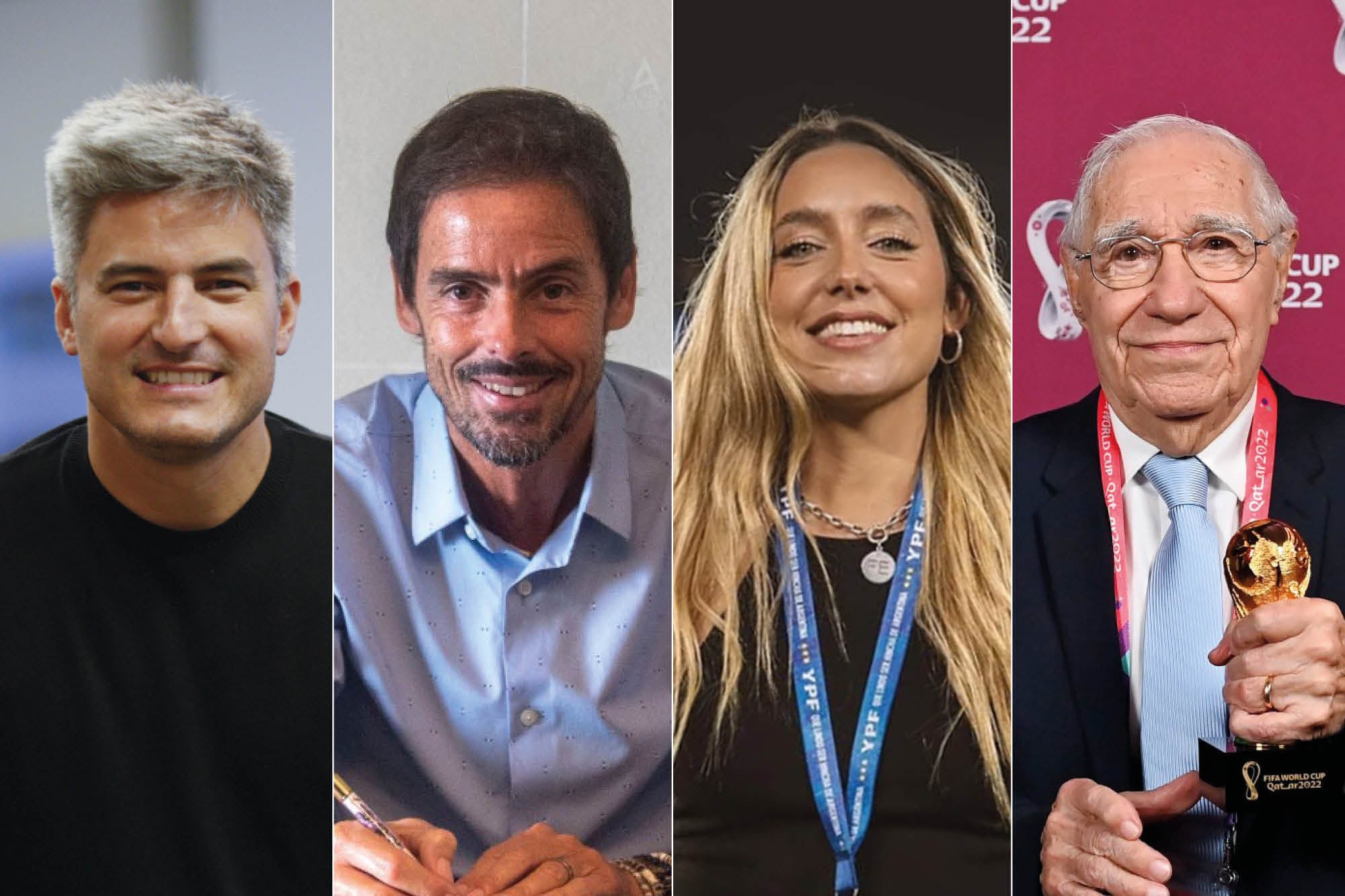 Cómo ver el Mundial: la TV argentina se prepara para el torneo más televisado y extenso de la historia
