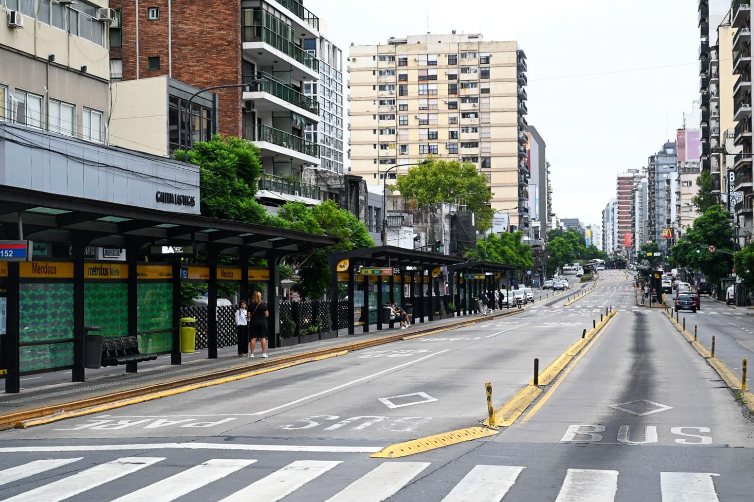¿Hay paro de colectivos hoy o no? Esto es lo que se sabe sobre la medida de fuerza