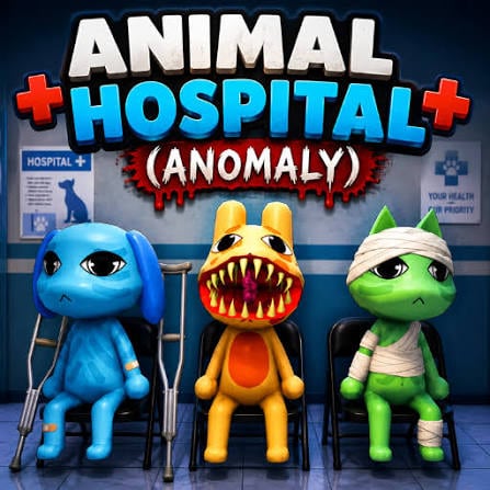 Animal Hospital se llevó el galardón al preferido del público