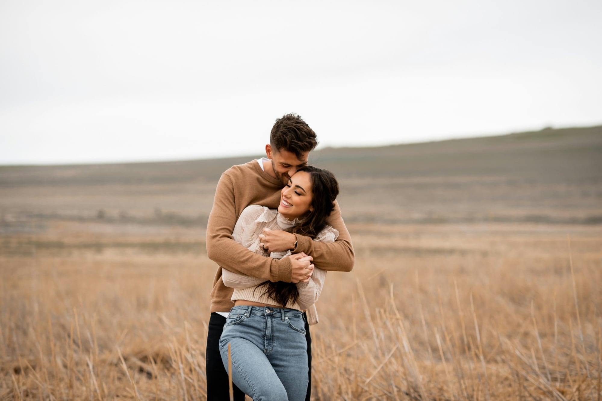 John Gottman, psicólogo de parejas: “El conflicto realmente tiene un propósito, que es la comprensión mutua”