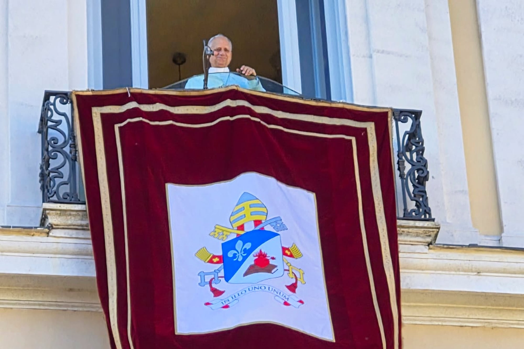 Lectura, descanso, oración y deporte: León XIV se fue de vacaciones a Castel Gandolfo