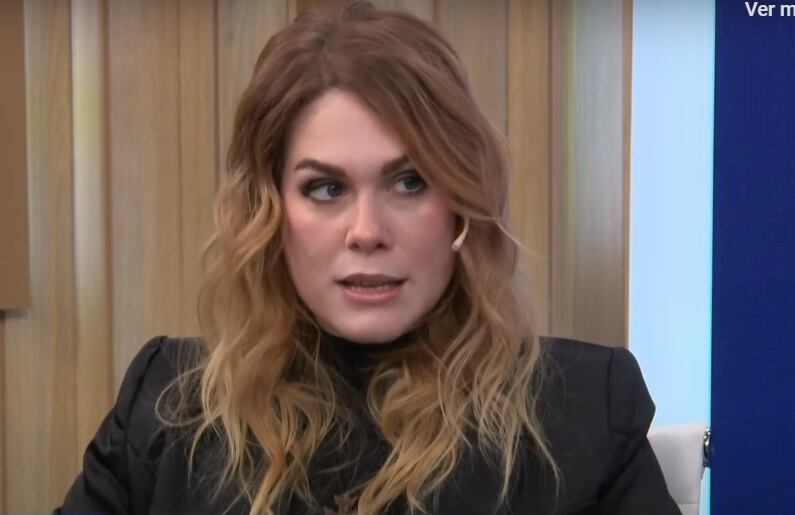 La diputada nacional Lilia Lemoine