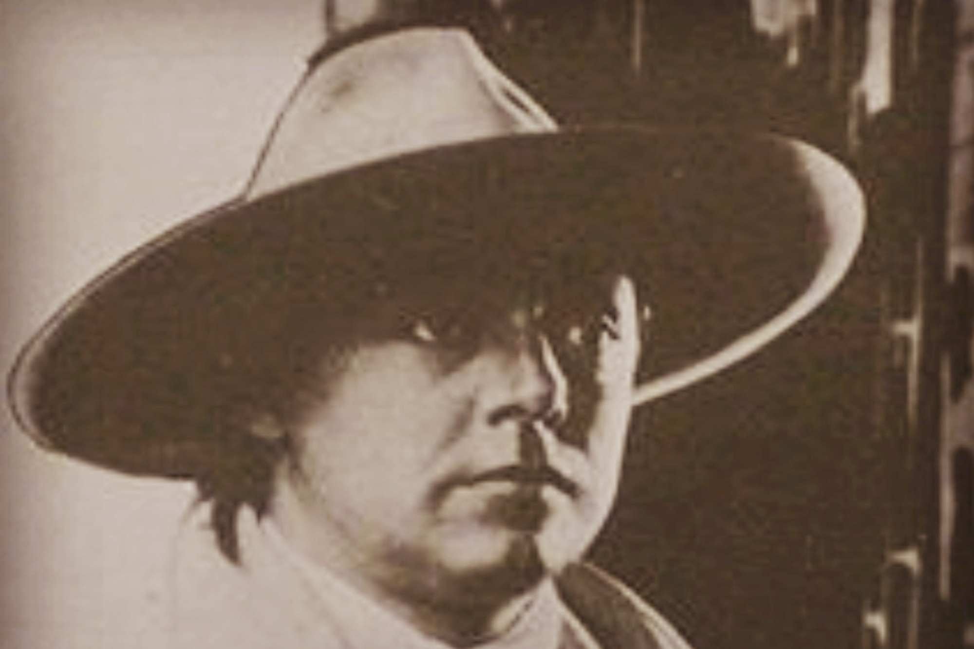 Juan Carlos Dávalos