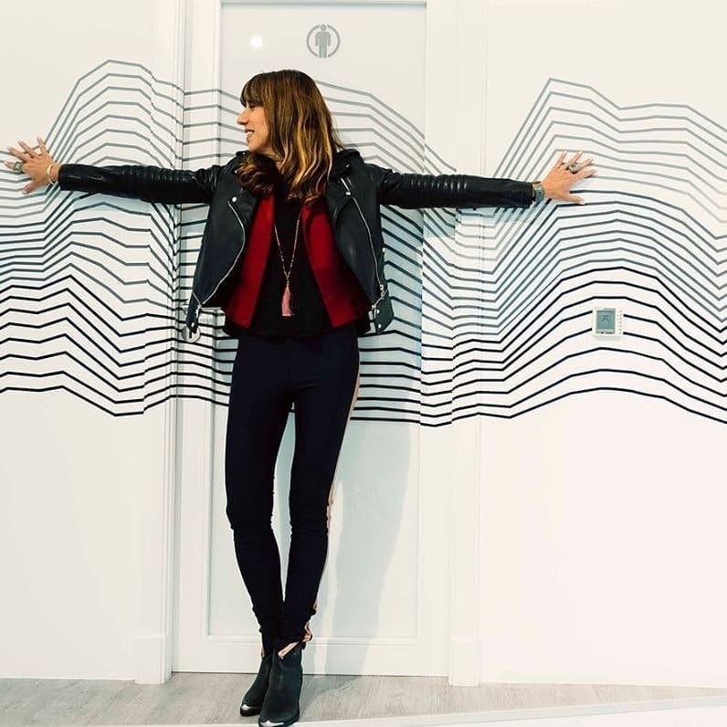 La arquitecta e interiorista que encontró en el sudeste asiático el método y la armonía para los espacios que crea