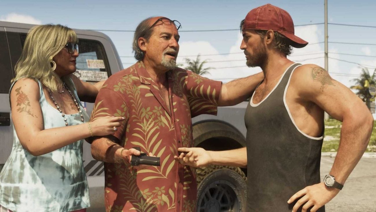 En noviembre de 2026 estará disponible el GTA VI, la sexta entrega de la saga de Grand Theft Auto