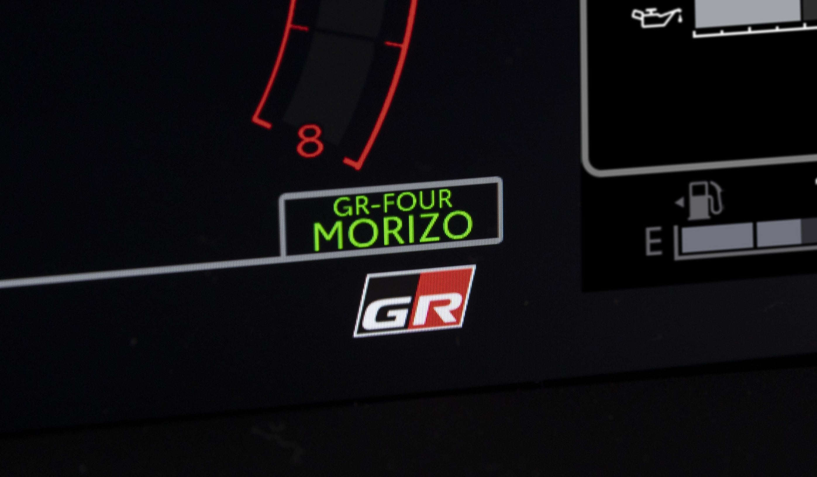 El GR Yaris Sébastien Ogier 9x World Champion Edition introduce los modos especiales de control de tracción total SEB y MORIZO